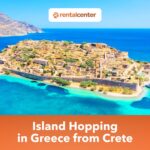Island Hopping in Greece from Crete: 12 Islands + Complete Planning Guide