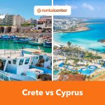 Crete or Cyprus: Which is best for you?