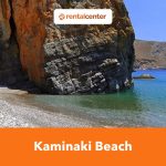 Kaminaki Beach