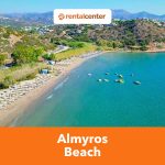 Almyros Beach: All You Need To Know By Locals