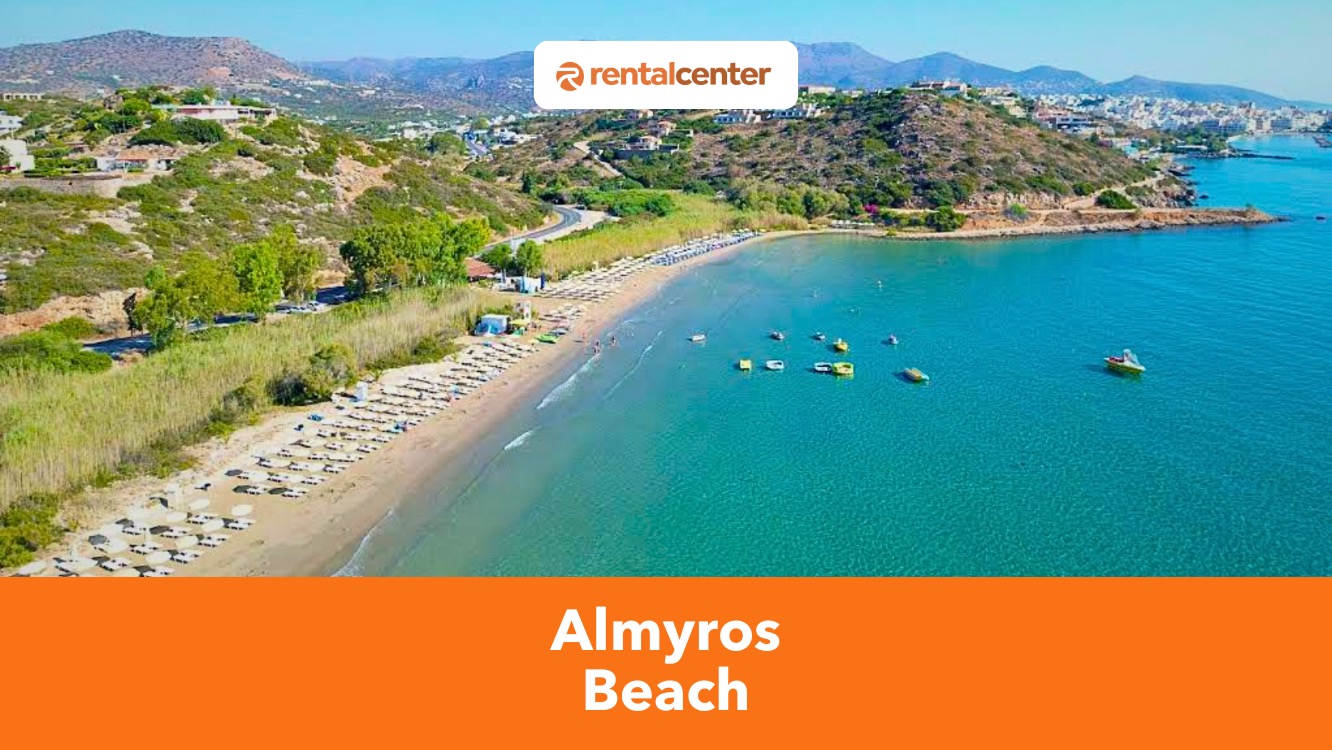 Almyros Beach: All You Need To Know By Locals