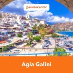 Agia Galini: Things to Do, Beaches, Travel Guide and Car Rental