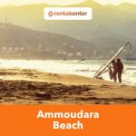 Ammoudara Beach: All You Need to Know by Locals!
