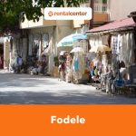 Fodele: Location, How to Get There and Best Things to Do