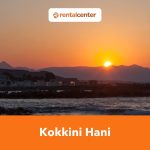 Kokkini Hani: Things to do, Beaches, Travel Guide and Car Rental