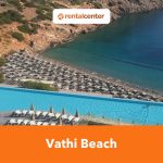 Vathi Beach Kritsa