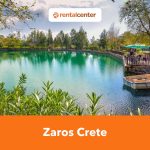 Zaros Crete: Travel Guide, History and Car Rental