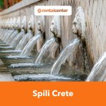 Spili Crete