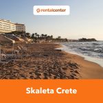 Skaleta Crete: Holiday Guide, Things To Do, Beaches and Car rental