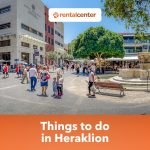 Things to Do in Heraklion