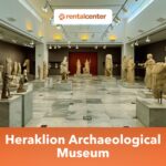 Heraklion Archaeological Museum: Minoan Masterpieces, History and How to Visit