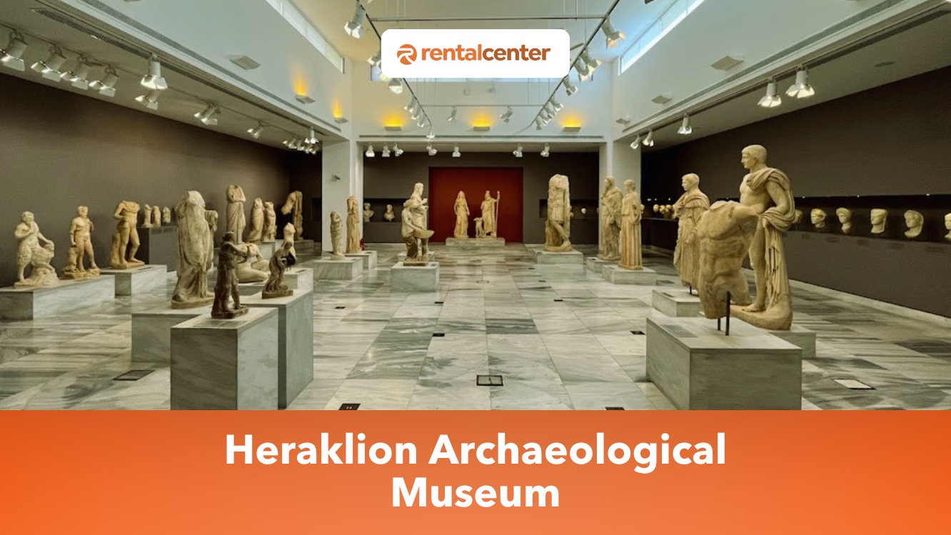 Museo Archeologico di Heraklion: Capolavori Minoici, Storia e Come Visitarlo