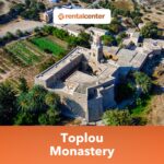 Toplou Monastery: History, Winery, Attractions and Car Rental
