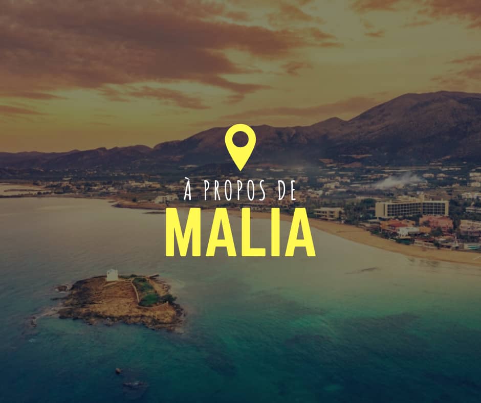Tout à propos de Malia