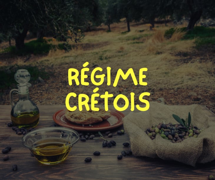 Régime Crétois