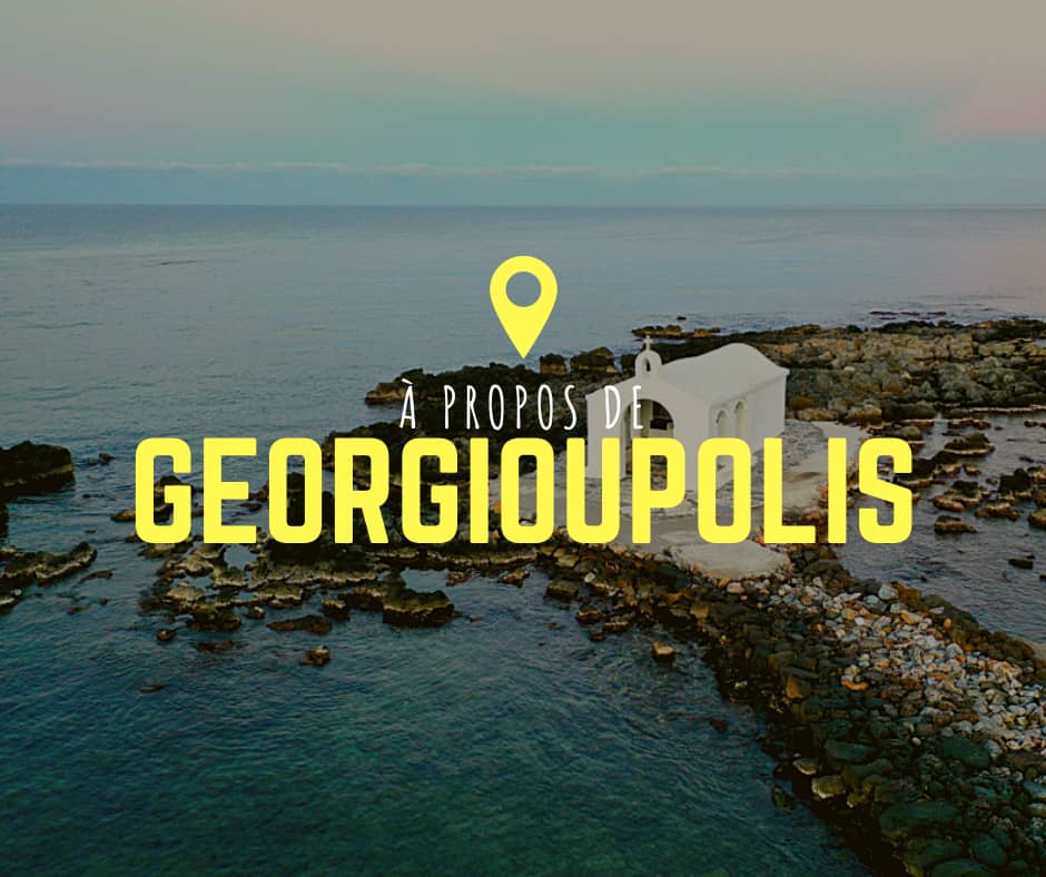 Guide de Georgioupolis