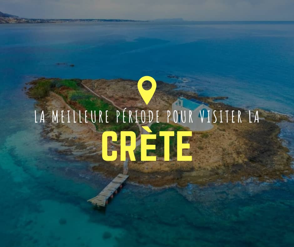 la crete