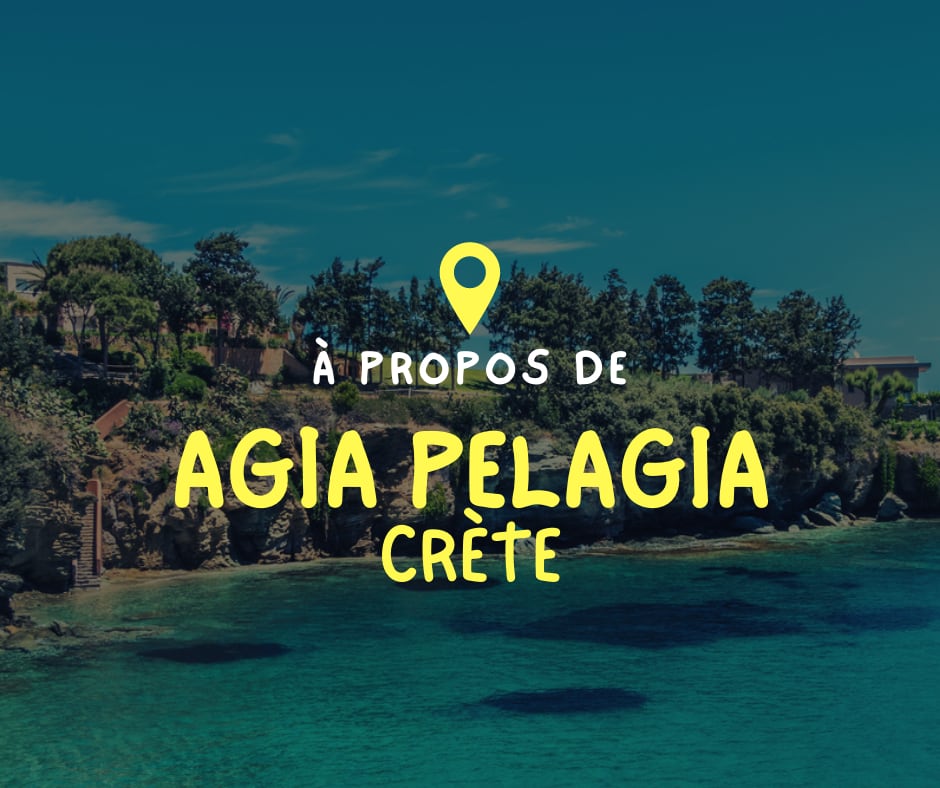 Agia Pelagia