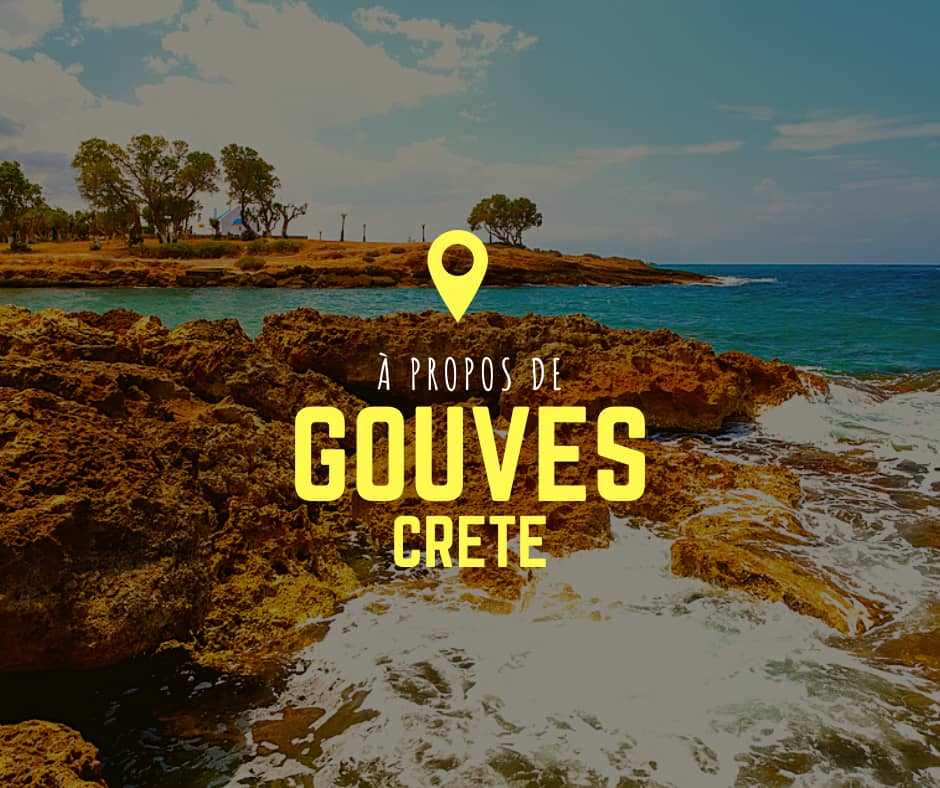 Gouves