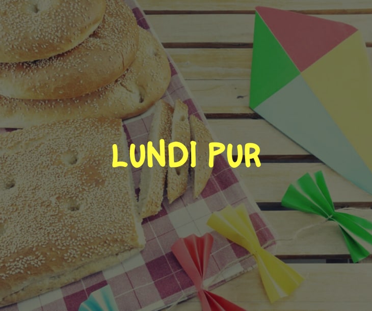 Lundi Pur en Crète