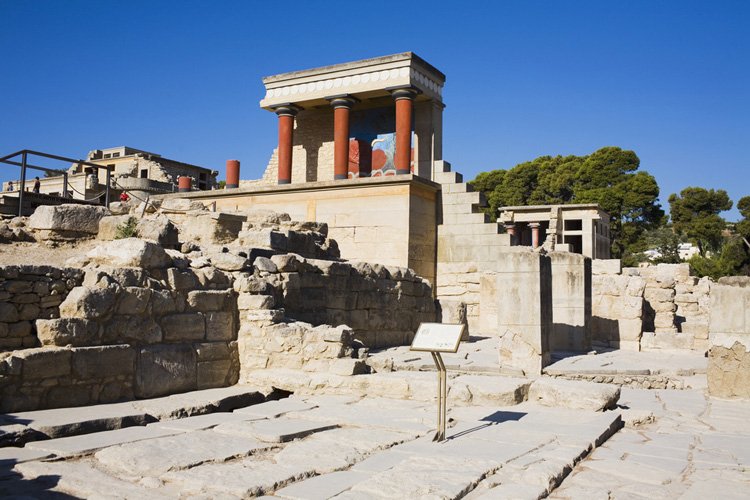 Knossos