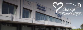 Aéroport de Chaniá