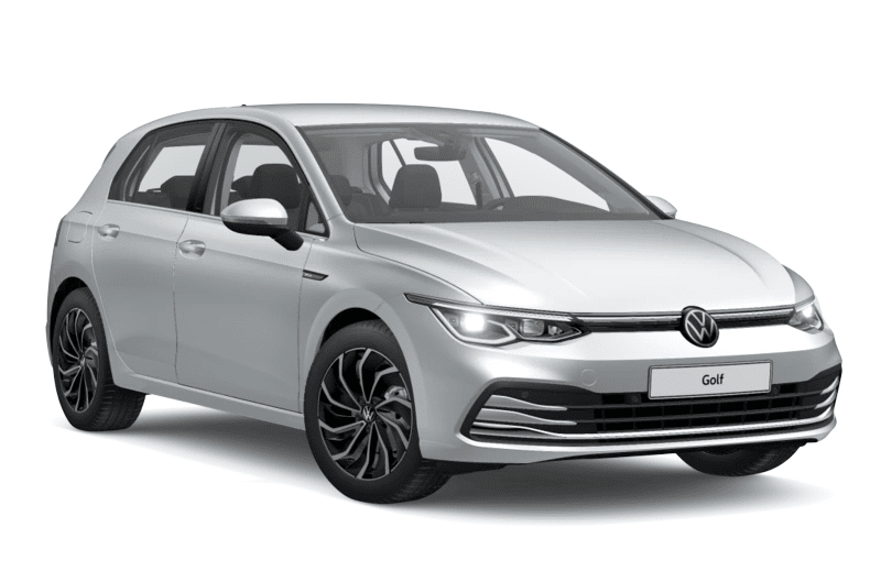 Rezerwuj Teraz Volkswagen Golf Krecie