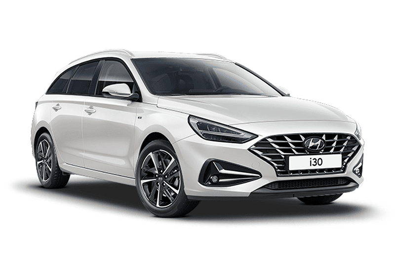 Hyundai i30 Tourer