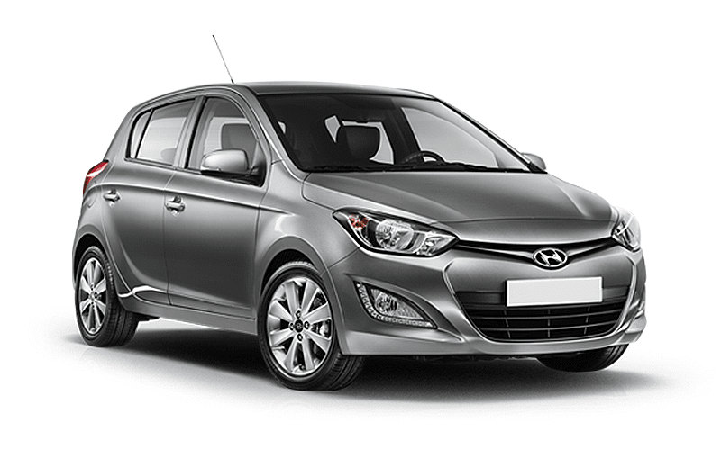 Hyundai i20 automatic Hyundai i20 automatic