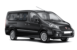 Fiat Scudo *9 siedzeń*
