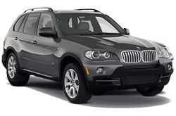 BMW X5 Auto