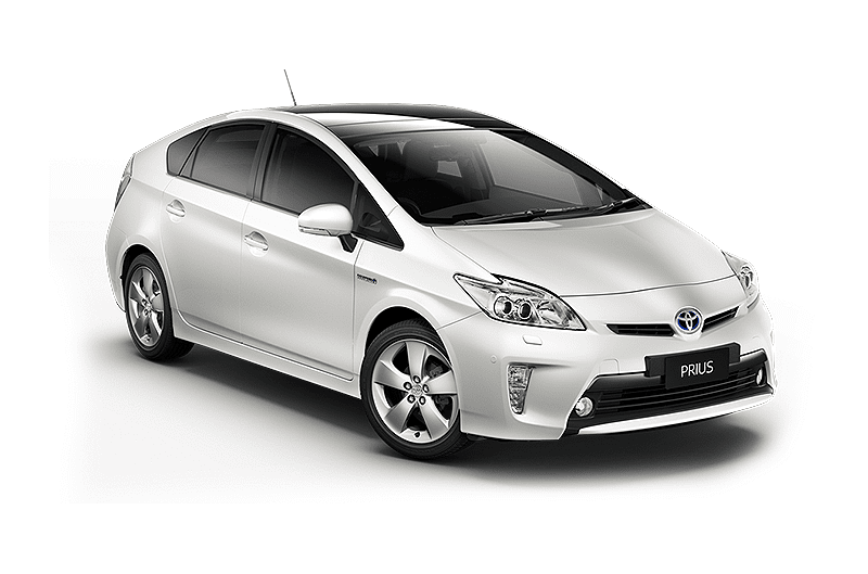 Toyota Prius Hybrid Group X. Hybrid + Auto Rental Center Crete