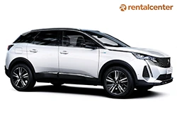 Peugeot 3008 Auto