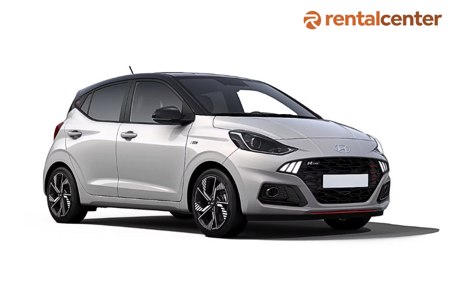 Hyundai i10 Automatisch