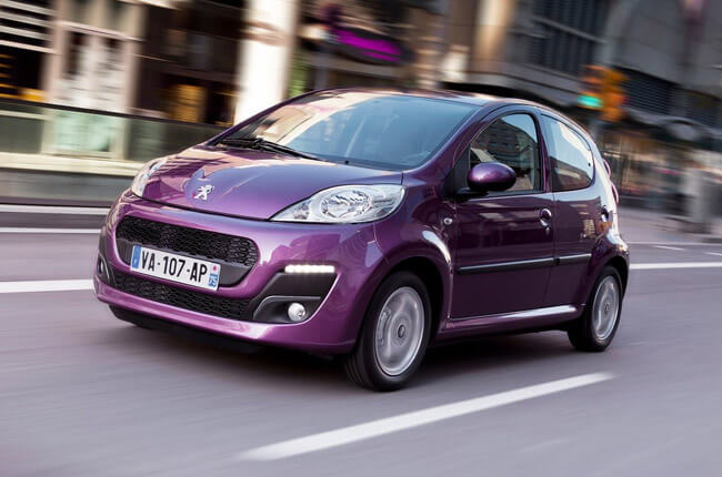 Cheap car rental in Crete