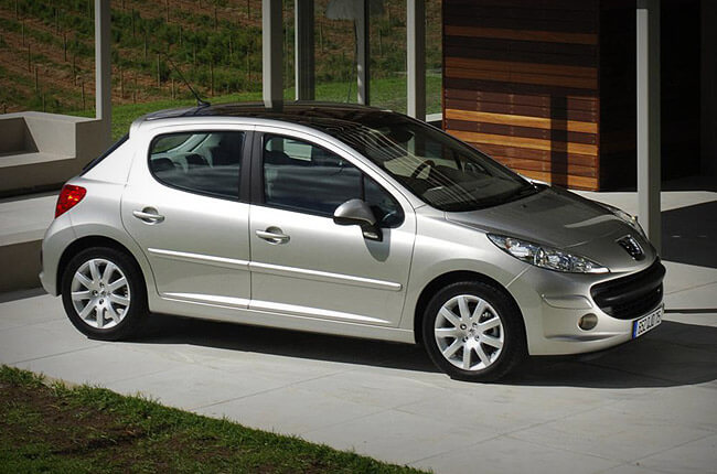 car hire in chersonissos