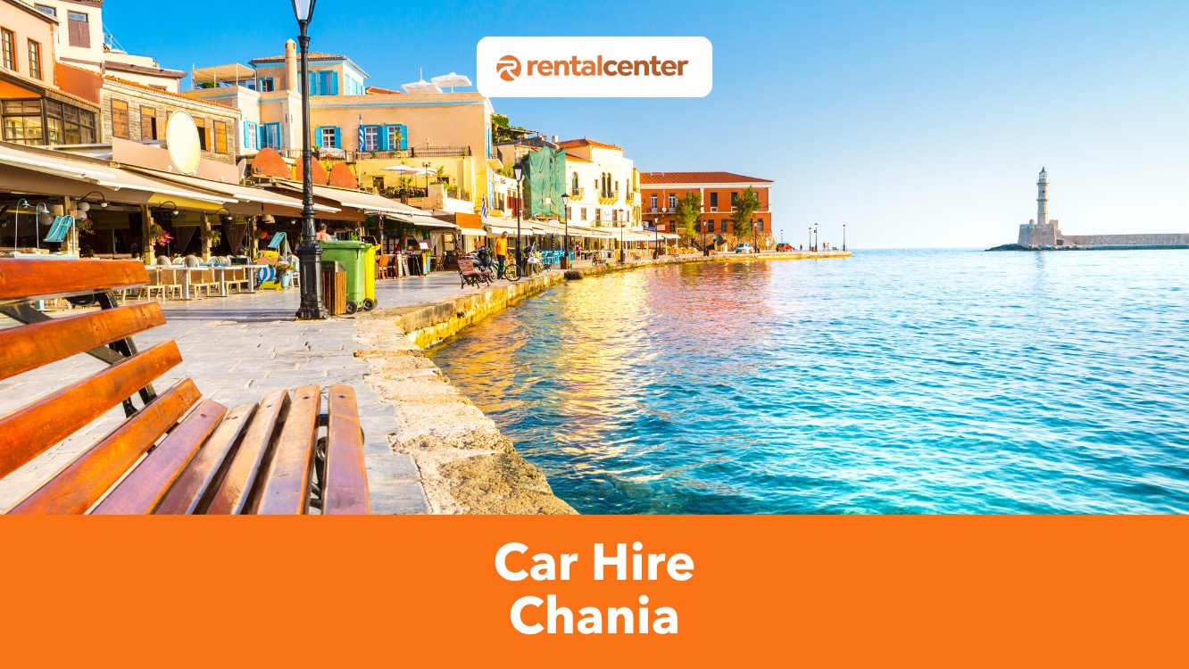 Car Hire Chania