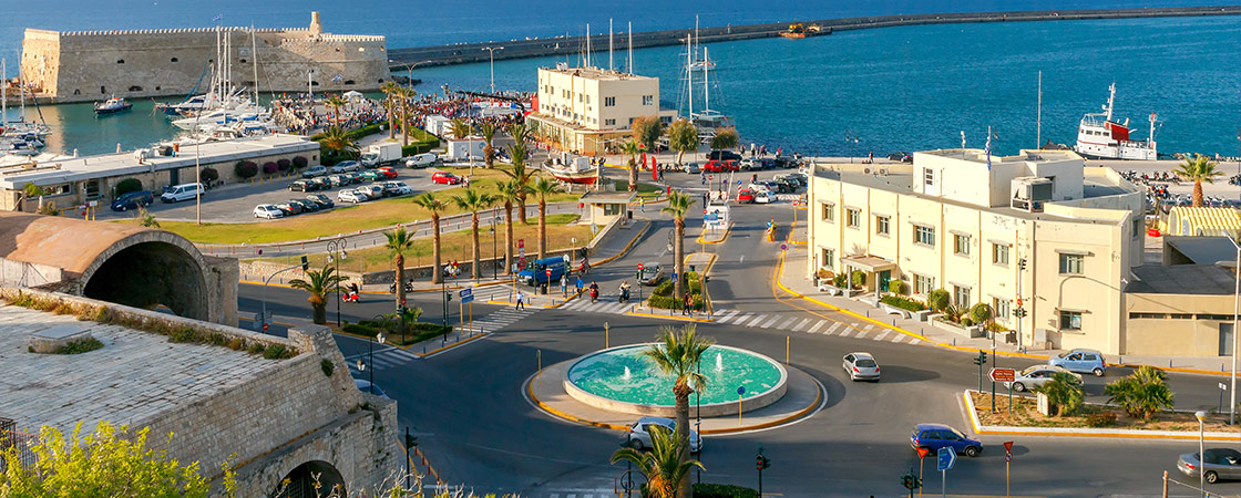 Beautiful Heraklion Car Rental Airport Abstract Art Beautiful Heraklion Car Rental Airport Abstract Art