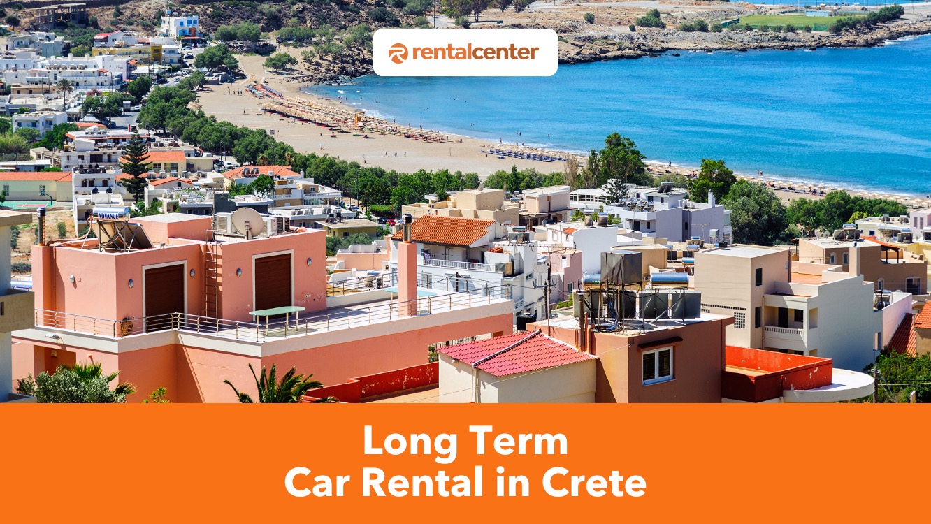 Long Term Car Rental