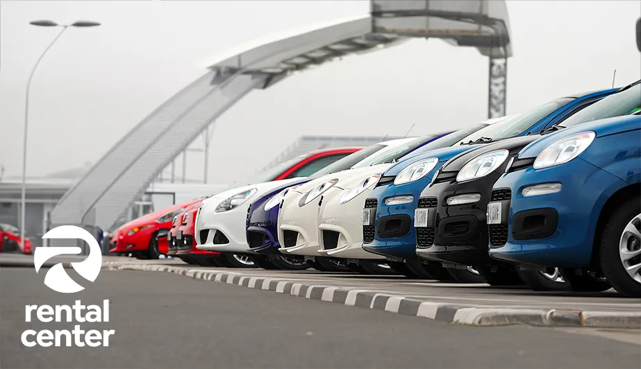 About Us Rental Center Crete is your one stop car hire since 1975