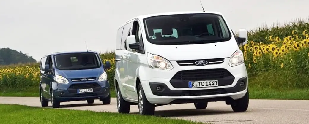 Minivanverhuur op Kreta