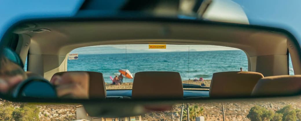 Premium car rental