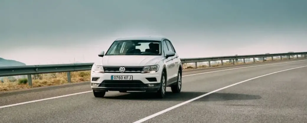 SUV verhuur op Kreta