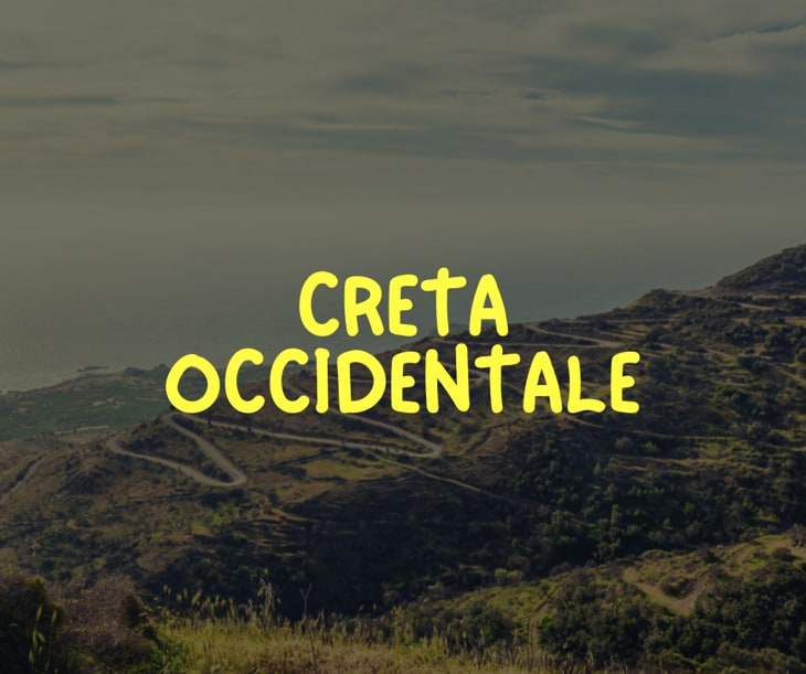 Creta Occidentale