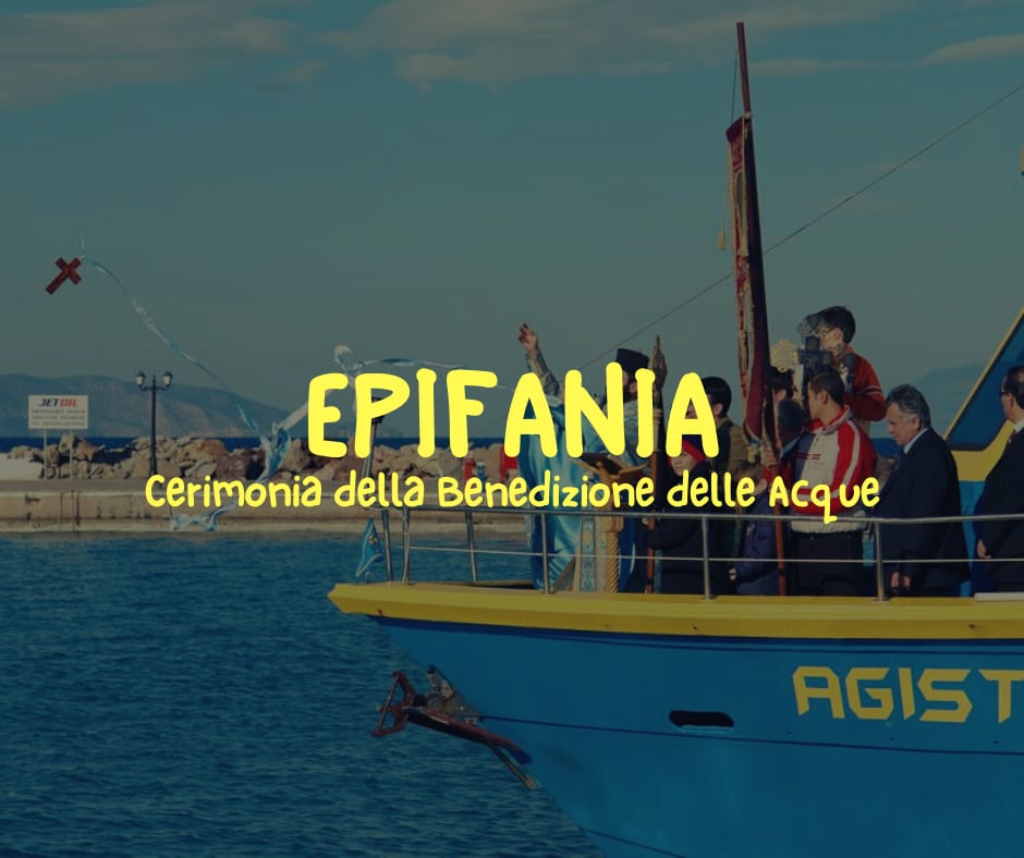 Tutto sull’Epifania