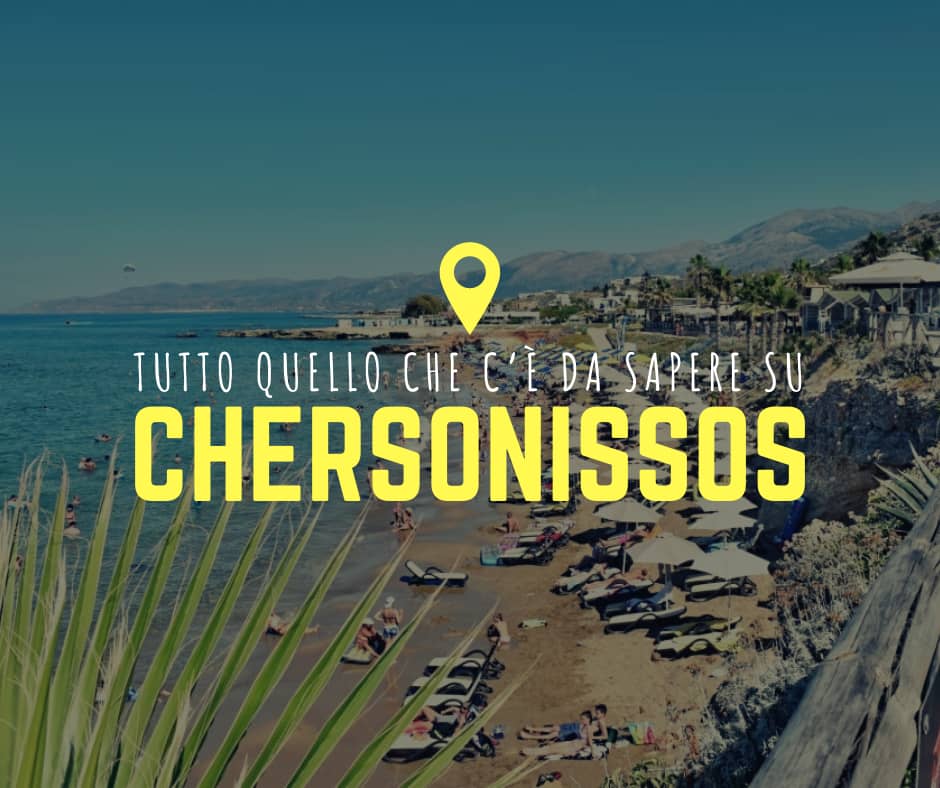 Hersonissos