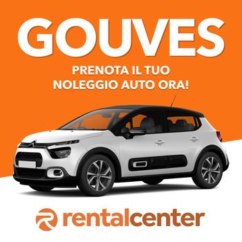 Noleggio auto Gouves
