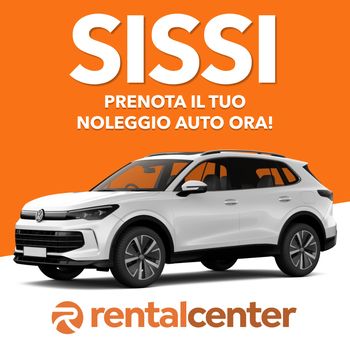 Noleggio auto Sissi