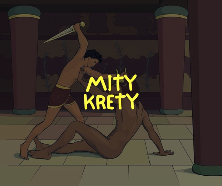 Mity Krety