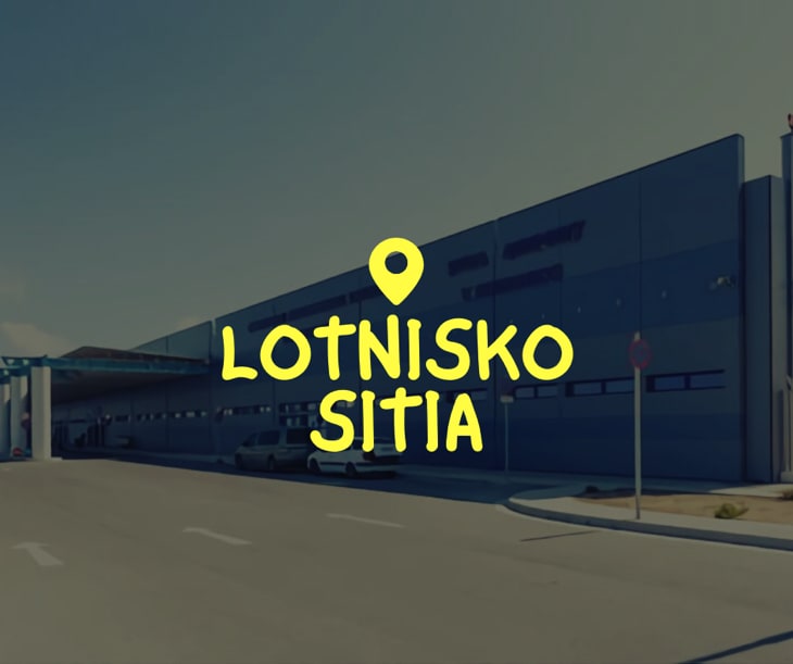 Przewodnik po lotnisku Sitia